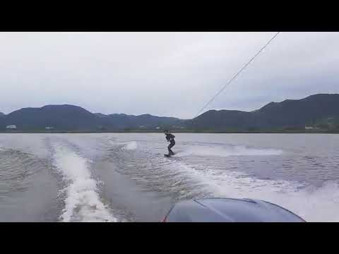 추석웨이크보딩(토쓰리,토멜란본쓰리,toe360,wakeboarding,melan grab)