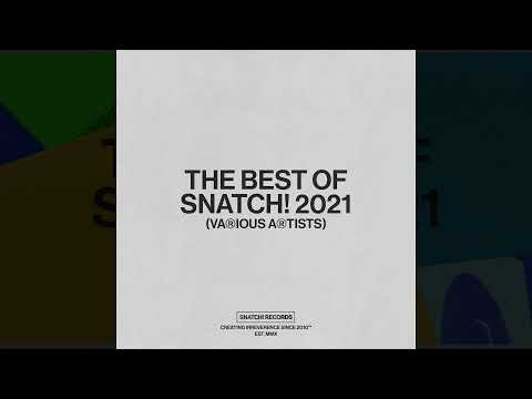 Tom Bug, Grooveline - Body Talk (Kid Code Remix) [Snatch! Records]