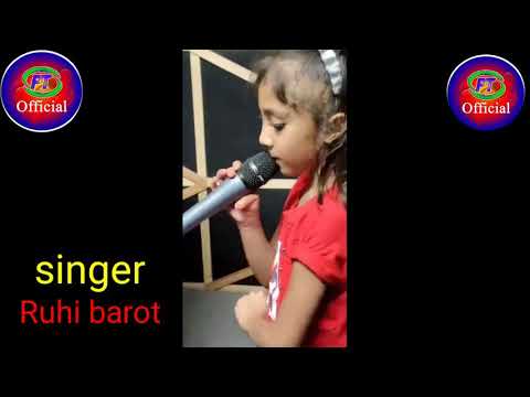 Singer Ruhi barot |હું મરી જઈશ તો ક્યારે આવશો | common song | Edit by Pravin Thakor Official | 2020