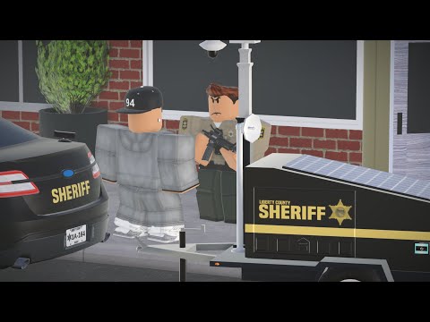 Surveillance Trailer Captures a CORRUPT Cop in the act..