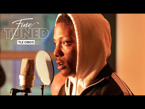 TLE Cinco "Check Dis / Fastlane" (Live Piano Medley) | Fine Tuned