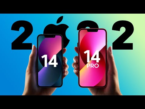 iPhone 14: What Are The Big Changes?