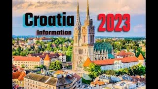 Croatia new schengen country 2023 | Croatia schengen 2023 | Croatia new schengen country list |