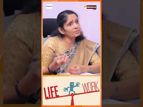 9 to 6 Job செல்பவர் கவனத்திற்கு 😨 Dr Jayashree about Prabhu Health condition | Minnambalam Plus