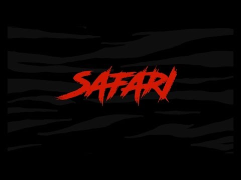 Safari - J Balvin - Safari ft. Pharrell Williams, BIA, Sky (Cristian Osorno Cover)