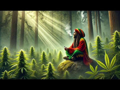 🇯🇲 Weed Dub Reggae Mix 2024 | Dubwise & Rasta Vibes | BEST Reggae Roots