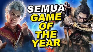 10 Game Pemenang GAME OF THE YEAR dari Masa ke Masa‼️ 2014 - 2023‼️