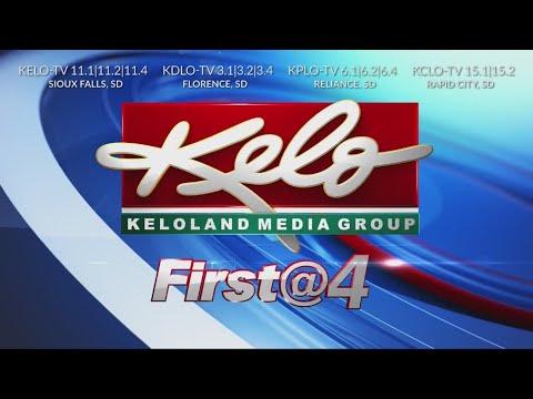 KELOLAND On The GO First@4 1/9/2025