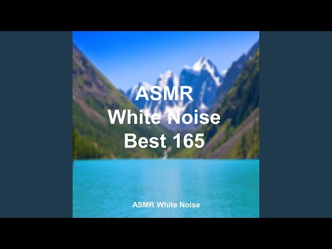 White Noise Rain Sound for Sleeping (잘 때 듣는 백색소음 빗소리)