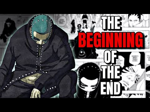 Ryu's CONFIRMED Target Marks The Beginning Of The END For Everyone! Boruto TBV Chapter 14 Analysis!