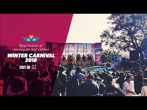 Winter Carnival 2018 | Dehradun | Cinematic shoton OnePlus 6