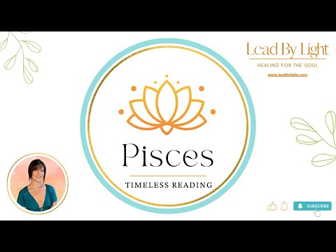 Pisces ♓️ YES PISCES! Honoring Your Worth! 😍💪 Weekly Tarot Reading