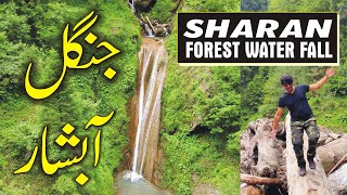 Sharan | Sharan waterfall | Sharan forest waterfall | sharan forest waterfall | sharan waterfall