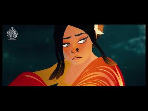 Sur Saamundi | Animated | By: The Sketches | LOK Studio | Culture Department Govt. of Sindh