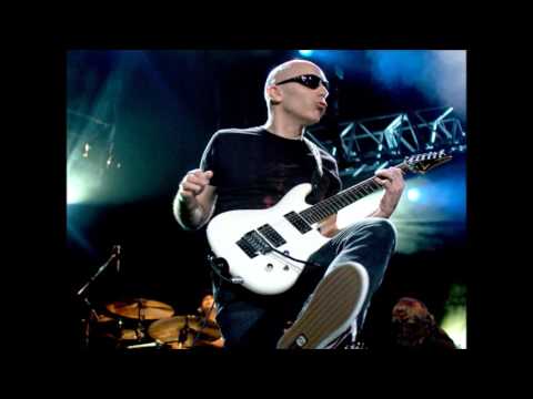 Joe Satriani  - Just Like Lightnin´-  HD