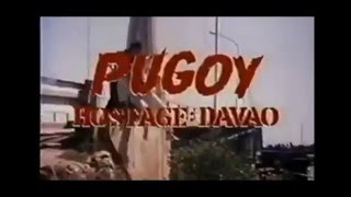 Felipe Pugoy:  Hostage Davao