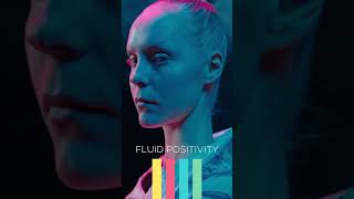 Colortrends 2023: Fluid Positivity  #novacolor #interiordesign #colortrends