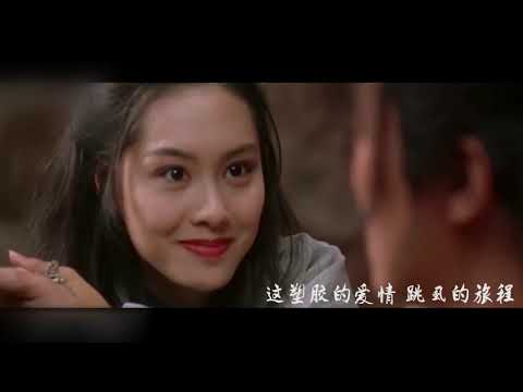 抖音热播【处处吻】女神版，进来看看有没有你心中都女神。