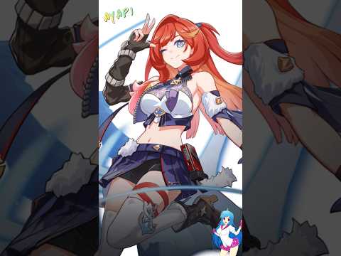 ESTA WAIFU LA ROMPE | Honkai Impact 3rd P2