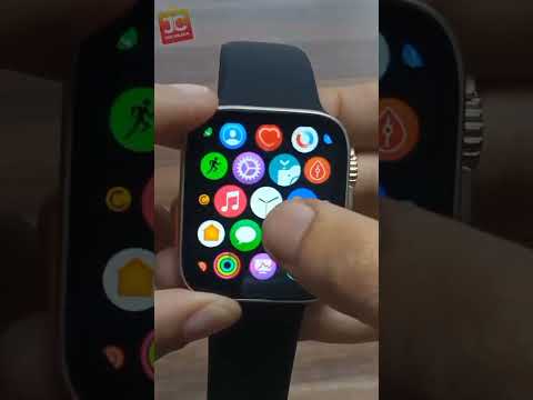 Aemax Smart Sport Watch | JoChaho