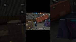 free fire lone wolf gameplay. #shorts #short