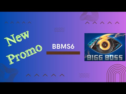 Bigg Boss Malayalam season 6