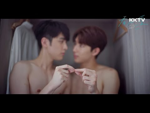 《看見愛》沒關係慢慢來，我們的時間很長💕 - EP13 精彩片段｜KKTV線上看