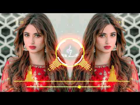 বাংলা নিউ মিউজিক - Teri Lat Lag Jagi 🤡 New Music 2024 | New Remix 2024 | Black Music official 🎃