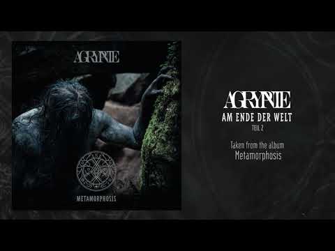 Agrypnie - Am Ende der Welt - Teil 2 feat. Travos // Thormesis