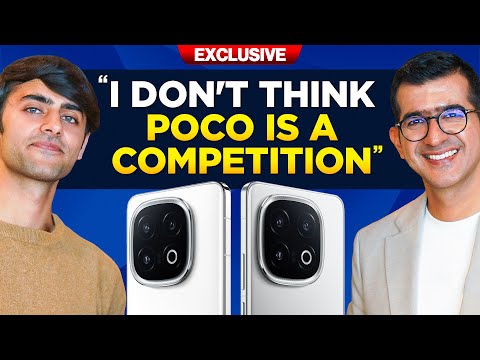 iQOO India’s Nipun Marya on iQOO 13 price, competition, offline stores and more | EXCLUSIVE 💯