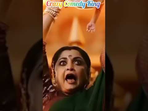 अब आपके महाराज हैं Funny Video 😂😂 || Bahubali funny Scene #funny #comedy #shorts