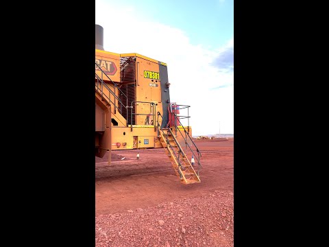 Pilbara Spec 994K