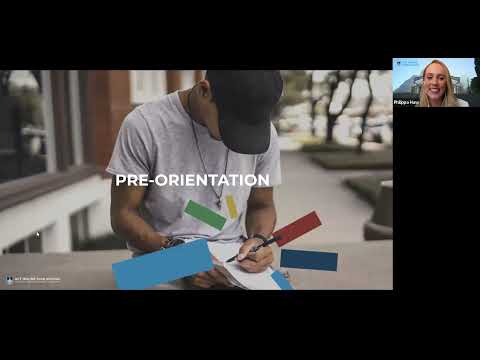 UCT Online High School Information Session: Meet the Student Success Team (Part 1: Pre-orientation)