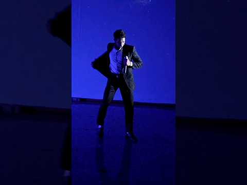 MJ Dance Cover Billie Jean performance #shorts #danceshorts #michaeljackson #liveperformance Concert