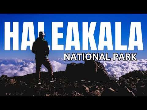 ULTIMATE TRAVEL GUIDE | Haleakalā National Park