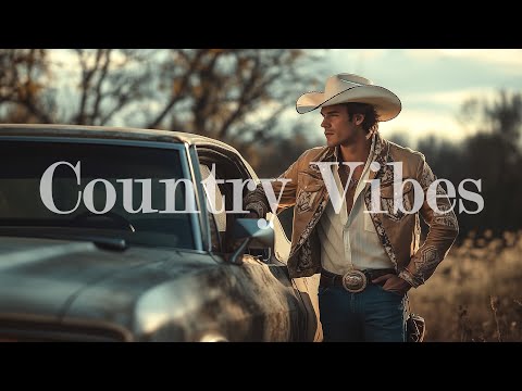 Classic Country Vibes: 1.4 Hours of Heartfelt Tunes for Chillin' 🎶🤠