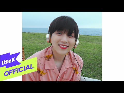 [MV] SANDEUL(산들) _ Summer day summer night(여름날 여름밤)