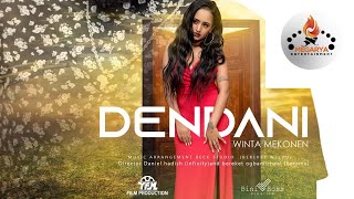 MEGARYA - Winta Mekonen Eritrean  music (Dendani) Live on Stage  2022 (official Video)