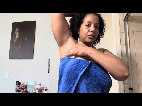 HOW TO LIGHTEN YOUR ARMPITS| CHAMELEON GIRL!