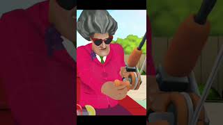 Scary teacher 3d New game New levels Android Gameplay #scarytecher3d