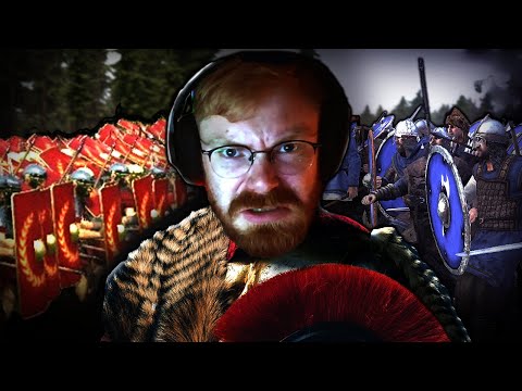 German Man Gets Betrayed And Leads His Army Into A Massacre! - Mount & Blade 2 Bannerlord