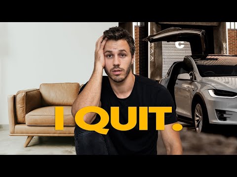 Why I Quit Frugal Living