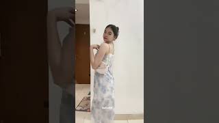 SHOPEE HAUL DRESS KOREA | BLOUSE CANTIK