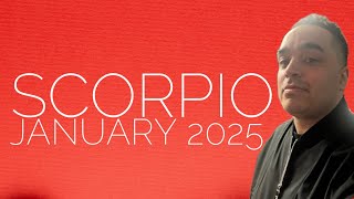 Scorpio! This Person Wants You.. BAD! Obsessed A** BIT**! January 2025