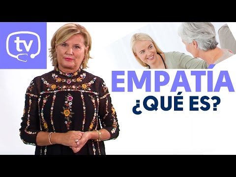 La empatía o cómo aprender a ponerse en el lugar del otro