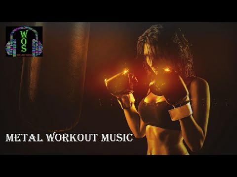 Metal Workout Music