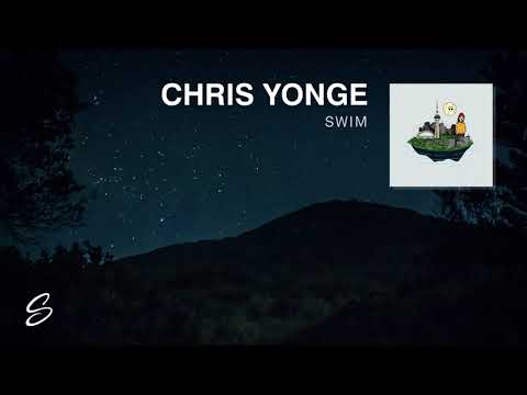 CHRIS YONGE - swim