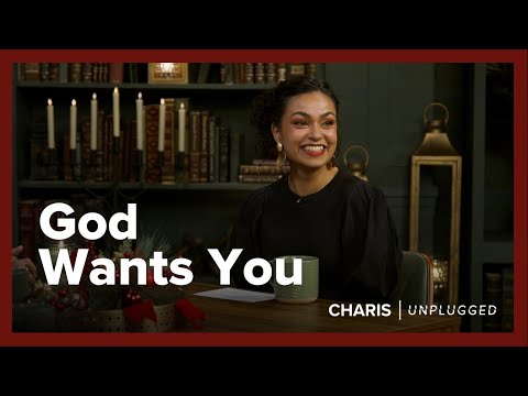 Do You Feel Worthless?  - Rachel Michaud - Charis Unplugged - Season 4 Ep.1