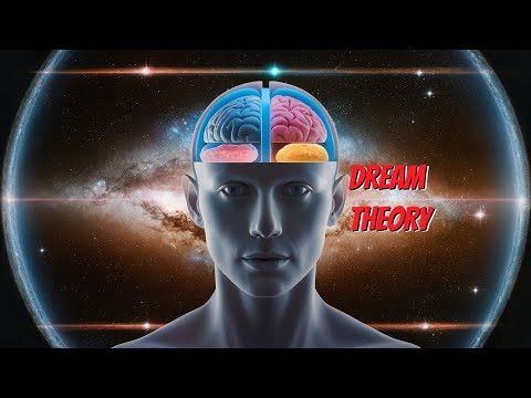 The Science of Dreaming Explained | Lucid Dreaming & Dream Interpretation #shorts #viralvideo