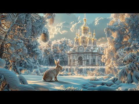 The World's Best Classical Music Therapy 2025 for the Heart, Anti-Aging Winter | Vivaldi, Beethoven